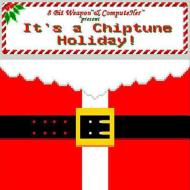 8 Bit Weapon/It's A Chiptune Holiday