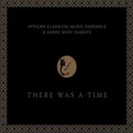 African Classical Music Ensemble/There Was A Time
