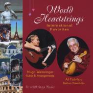 World Heartstrings