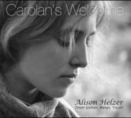 Carolan's Welcome