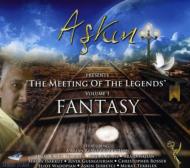 Meeting Of The Legends 1: Fantasy