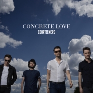 Concrete Love (+DVD)