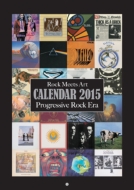 �v���O���b�V�u�E���b�N�J�����_�[ 2015 �J�����_�[