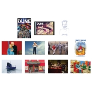 �u�z�h���t�X�L�[��dune�v�u���A���e�B�̃_���X�v�|�X�g�J�[�h11���Z�b�g