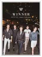WINNER/2014 S / S -japan Collection- (+dvd)