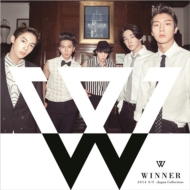 WINNER/2014 S / S -japan Collection-