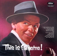 Frank Sinatra/This Is Sinatra (Ltd)