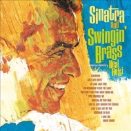 Sinatra & Swingin Brass