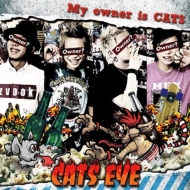 CATS EYE/My Owner Is Cats
