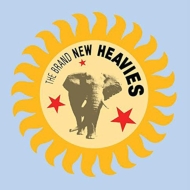 Brand New Heavies/Brand New Heavies
