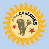 The Brand New Heavies +3