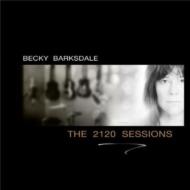 Becky Barksdale/2120 Sessions