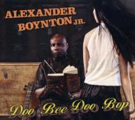 Alexander Boynton Jr/Doo Bee Doo Bop