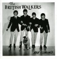 British Walkers/British Walkers Are Coming