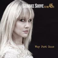 Way Past Gone