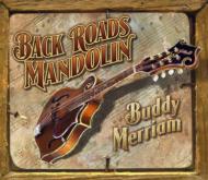 Back Roads Mandolin