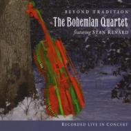 Beyond Tradition : Bohemian Quartet | HMV&BOOKS online - 5637617401