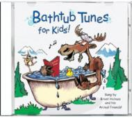 Bathtub Tunes For Kids