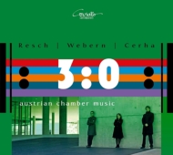 　オムニバス（室内楽）/Austrian Chamber Music： Trio 3： 0