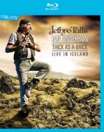 Thick As A Brick: Live In Iceland