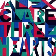 Alex Clare/Three Hearts