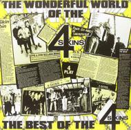 Wonderful World -The Best Of The 4-skins
