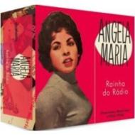 Rainha Do Radio (1955-1956)