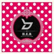 4th Mini Album: H.E.R