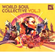 World Soul Collective Vol.3