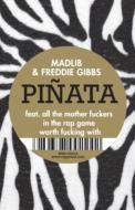 Pinata (Cassette Tape)