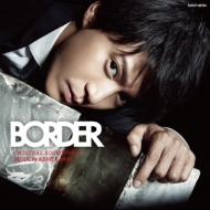 Tv Asahi Mokuyou Drama[border]original Soundtrack