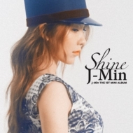 1st Mini Album: Shine