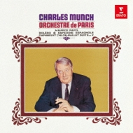 Orch.works: Munch / Paris.o