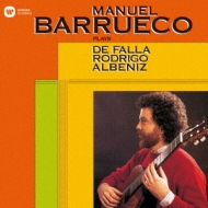 *ギター・オムニバス*/Barrueco Spanish Guitar Album