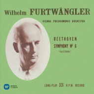 Sym, 6, : Furtwangler / Vpo (1952)