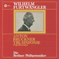 Sym, 8, : Furtwangler / Bpo (1949)