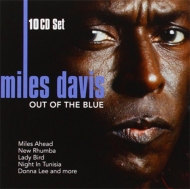 Miles Davis/Out Of The Blue