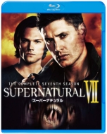 Supernatural S7 Complete Set