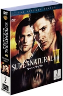 Supernatural S7 Set2
