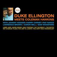 Meets Coleman Hawkins (180gr)