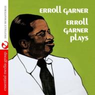 Erroll Garner Plays