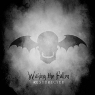 Avenged Sevenfold/Waking The Fallen Resurrected (+dvd)
