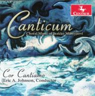 Canticum-choral Music: E.a.johnson / Cor Cantiamo