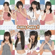 ֥DOMINION/Happy Poppy!! (C)