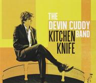 Kitchen Knife