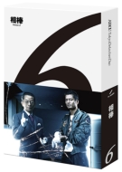 Aibou Season 6 Blu-Ray Box