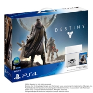 Playstation4 Destiny Pack