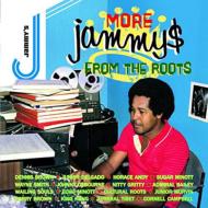 Various/More Jammys From The Roots