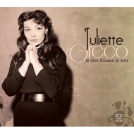 Juliette Greco/Je Suis Comme Je Suis