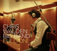 Chris Walden/Full-on